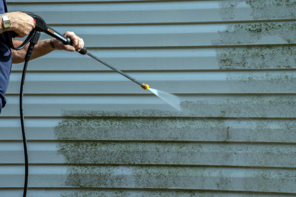 Best Building Exterior Washing  in Coing, AL