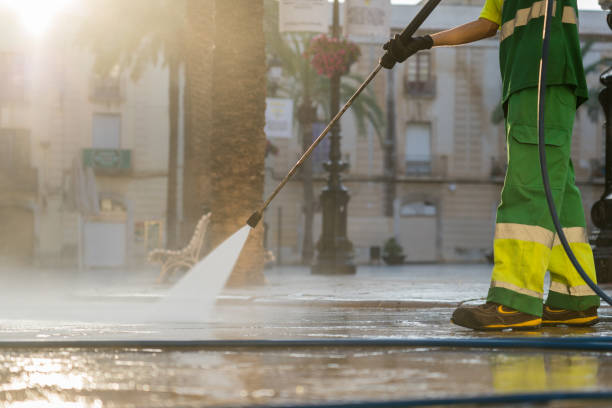 Best Heavy Equipment Washing  in Coing, AL
